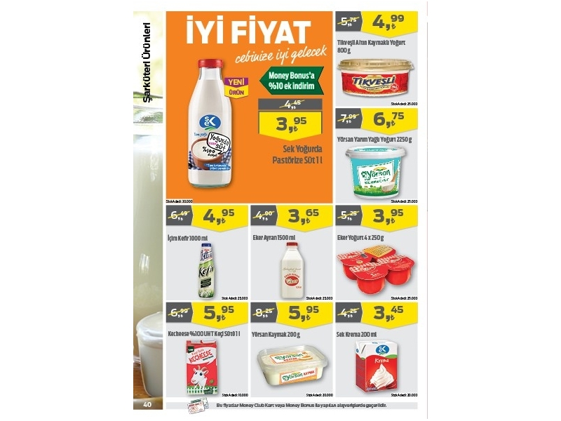 Migros 11 - 24 Haziran 2015 - 40