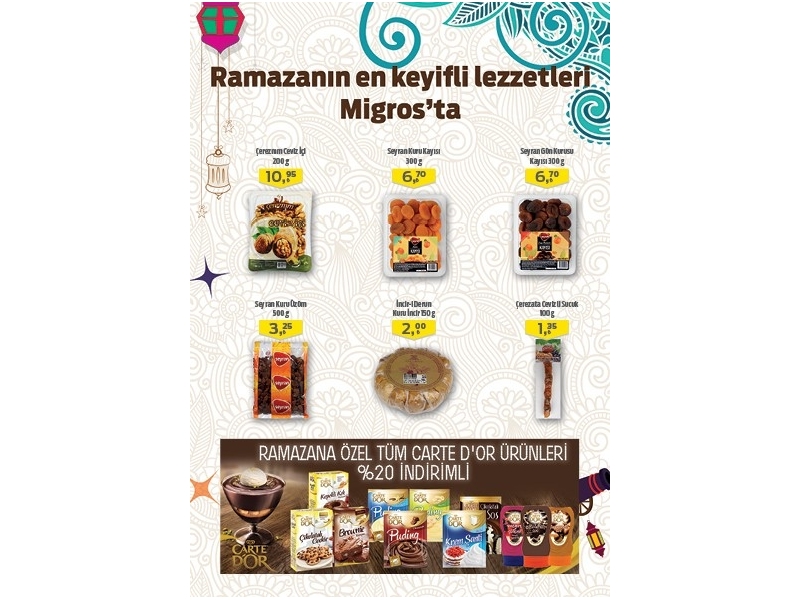 Migros 11 - 24 Haziran 2015 - 11