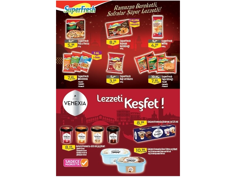 Migros 11 - 24 Haziran 2015 - 41