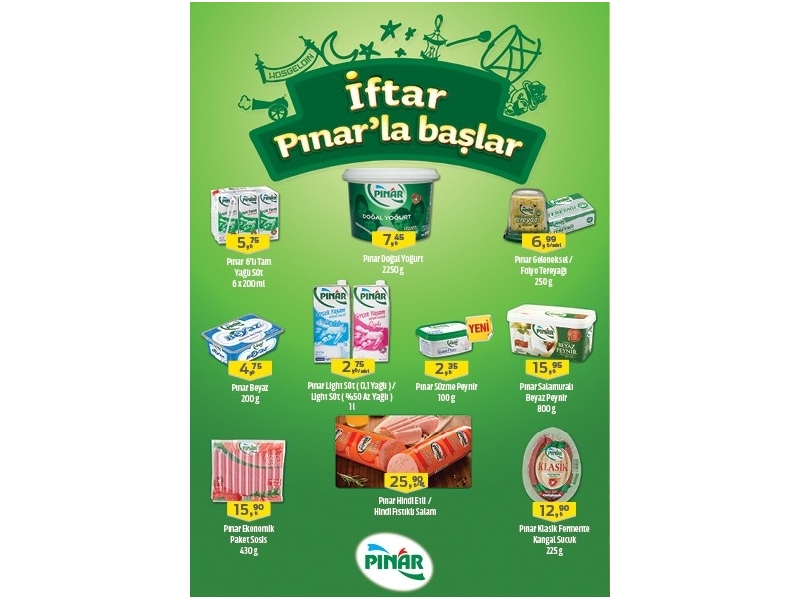 Migros 11 - 24 Haziran 2015 - 42