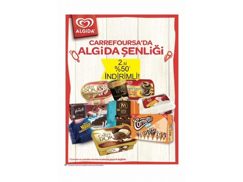 CarrefourSA 13 - 26 Haziran 2015 - 30