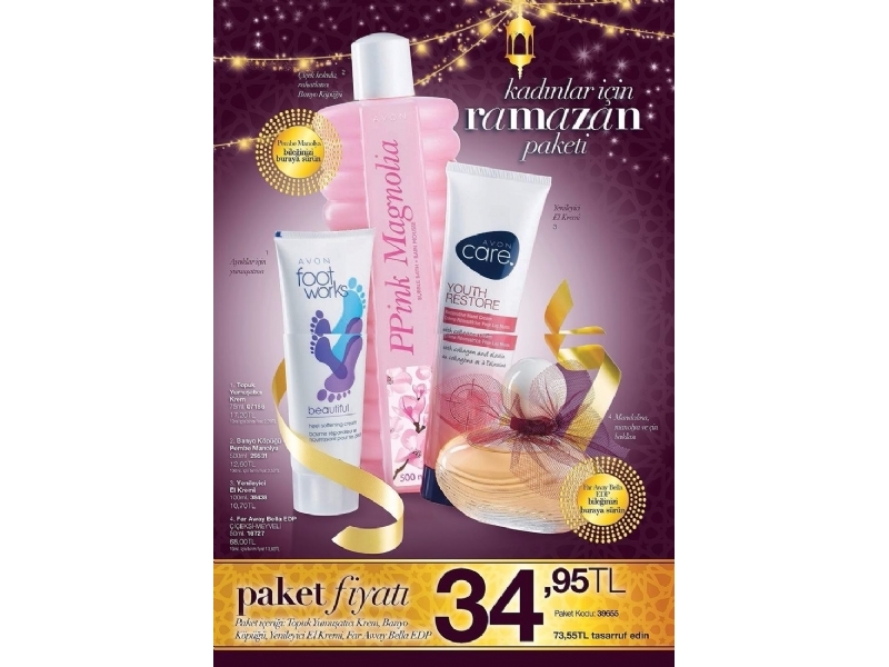 Avon 13 Haziran -3 Temmuz 2015 - 166