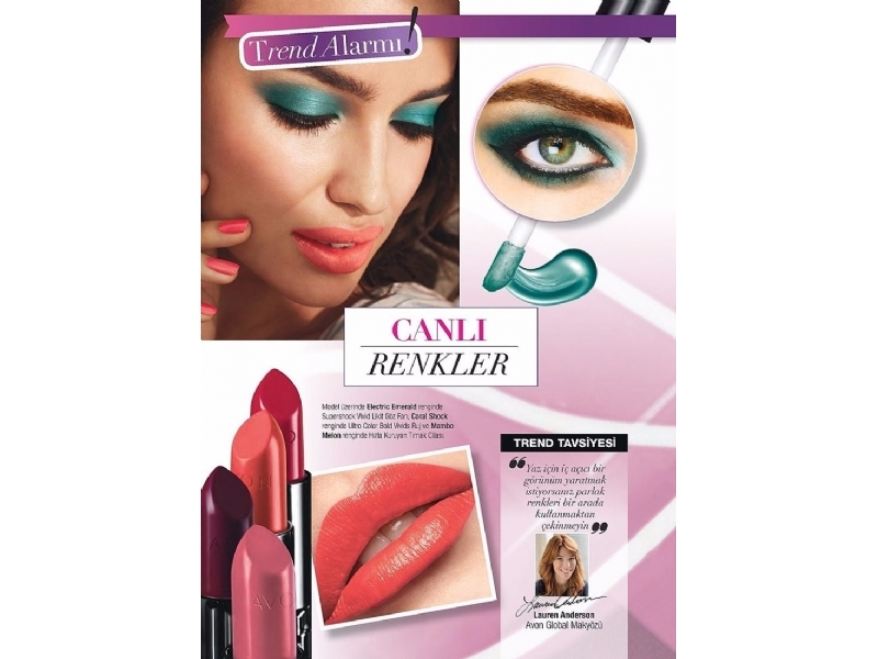 Avon 13 Haziran -3 Temmuz 2015 - 36