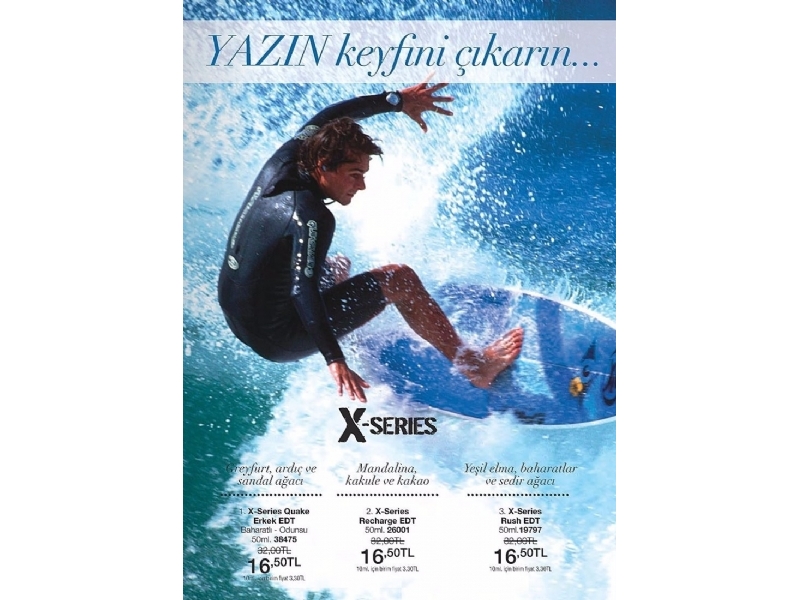 Avon 13 Haziran -3 Temmuz 2015 - 156