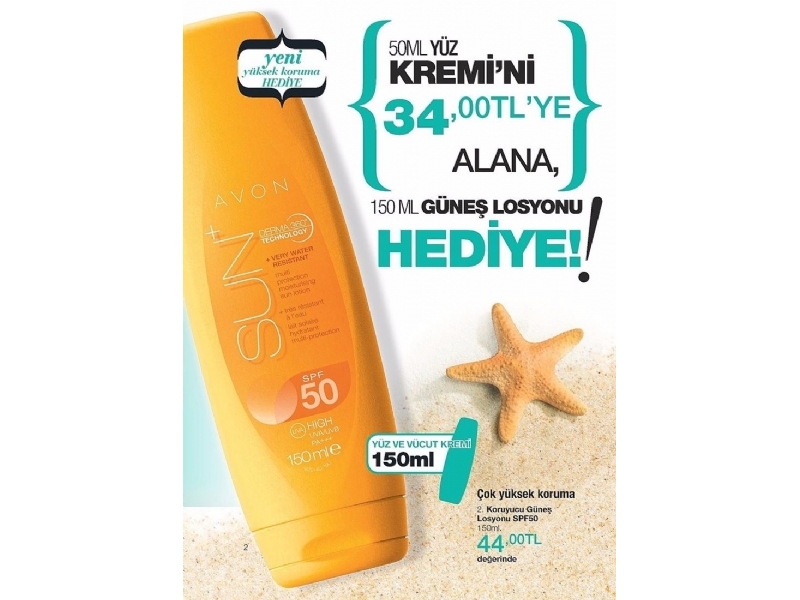 Avon 13 Haziran -3 Temmuz 2015 - 145