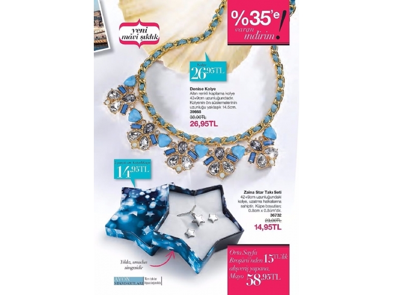 Avon 13 Haziran -3 Temmuz 2015 - 140