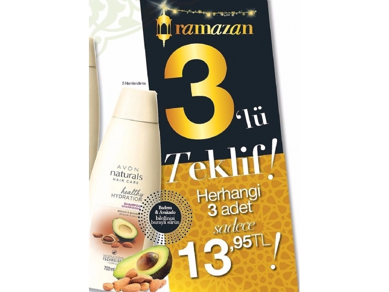 Avon 13 Haziran -3 Temmuz 2015 - 105