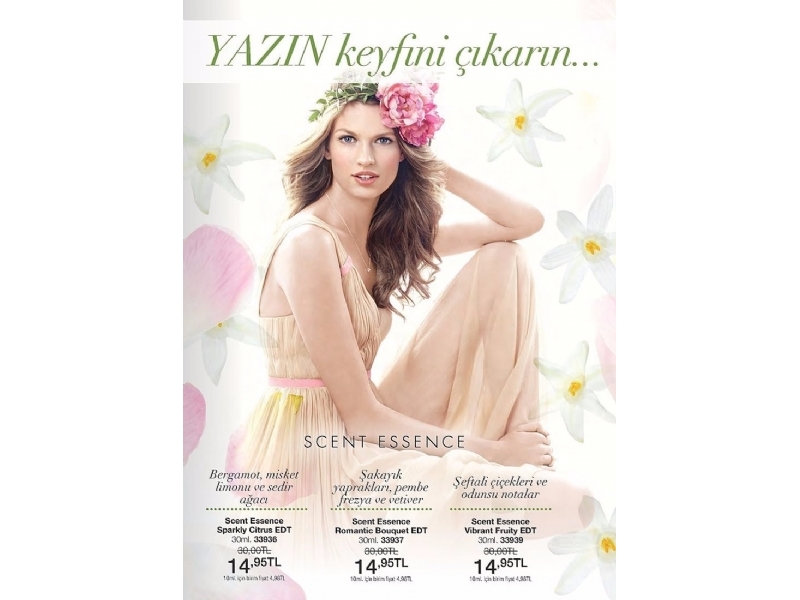 Avon 13 Haziran -3 Temmuz 2015 - 160