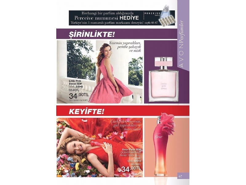 Avon 13 Haziran -3 Temmuz 2015 - 67