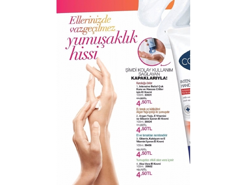 Avon 13 Haziran -3 Temmuz 2015 - 136