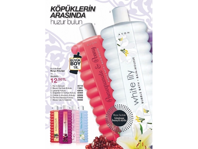 Avon 13 Haziran -3 Temmuz 2015 - 87