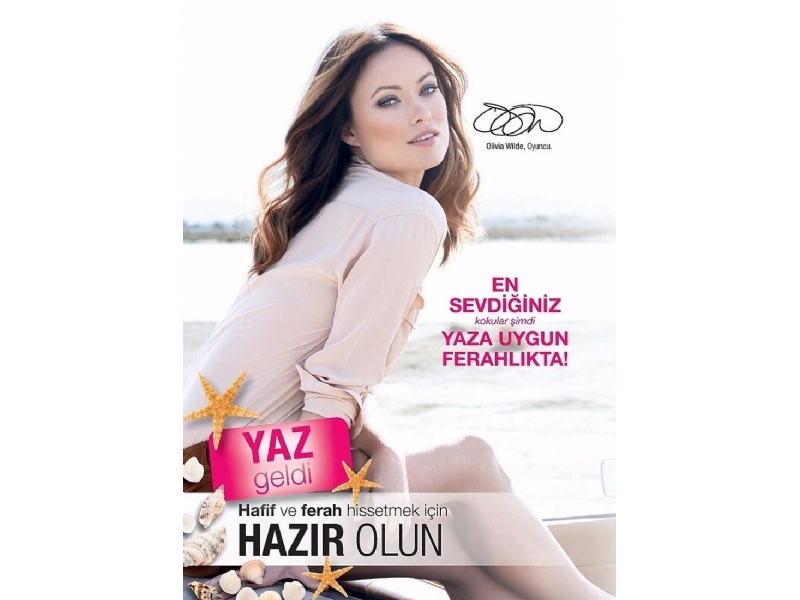 Avon 13 Haziran -3 Temmuz 2015 - 14