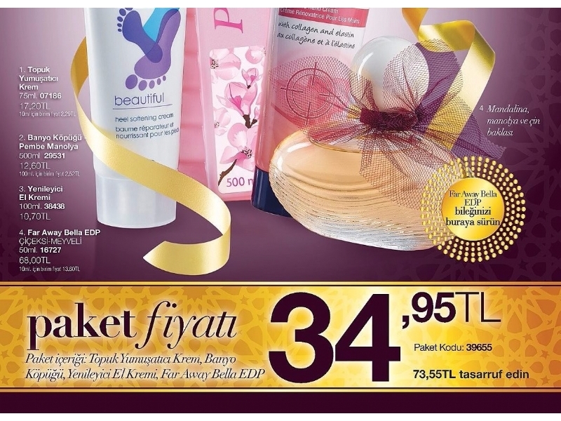 Avon 13 Haziran -3 Temmuz 2015 - 167