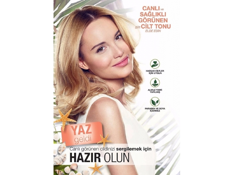 Avon 13 Haziran -3 Temmuz 2015 - 22