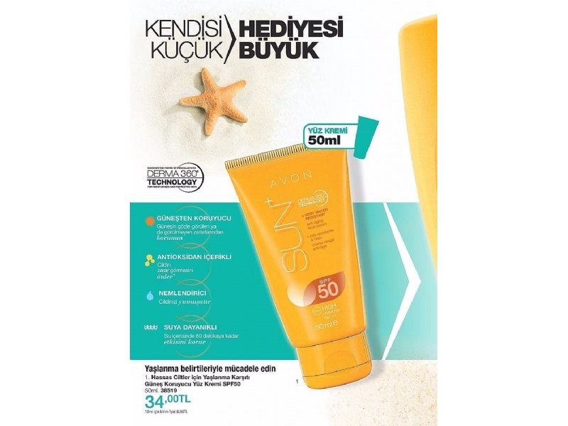 Avon 13 Haziran -3 Temmuz 2015 - 144