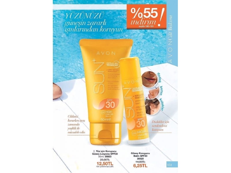 Avon 13 Haziran -3 Temmuz 2015 - 147