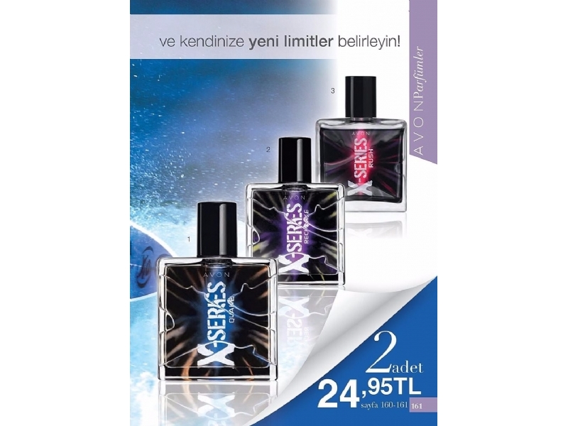 Avon 13 Haziran -3 Temmuz 2015 - 157