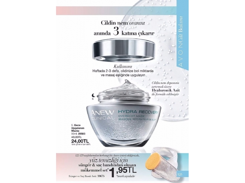 Avon 13 Haziran -3 Temmuz 2015 - 123