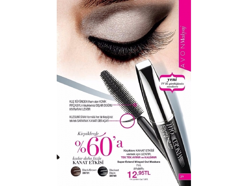 Avon 13 Haziran -3 Temmuz 2015 - 29