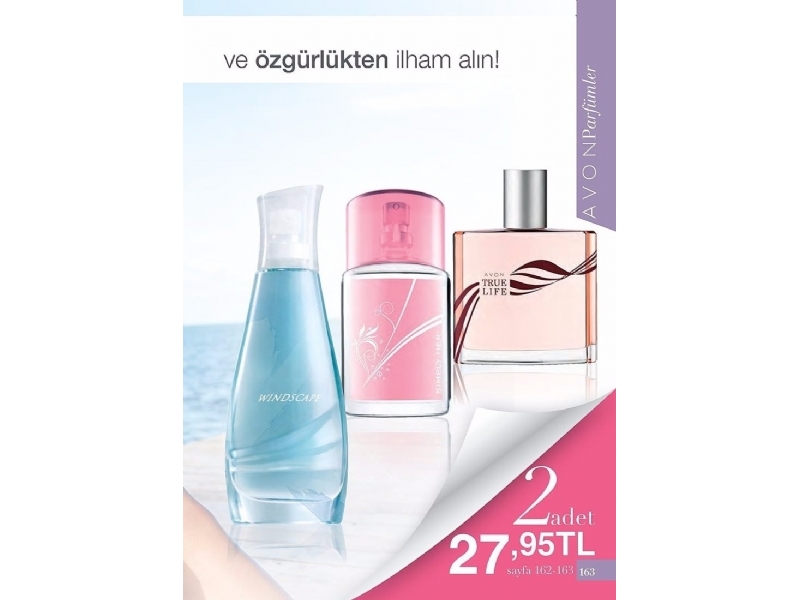 Avon 13 Haziran -3 Temmuz 2015 - 159