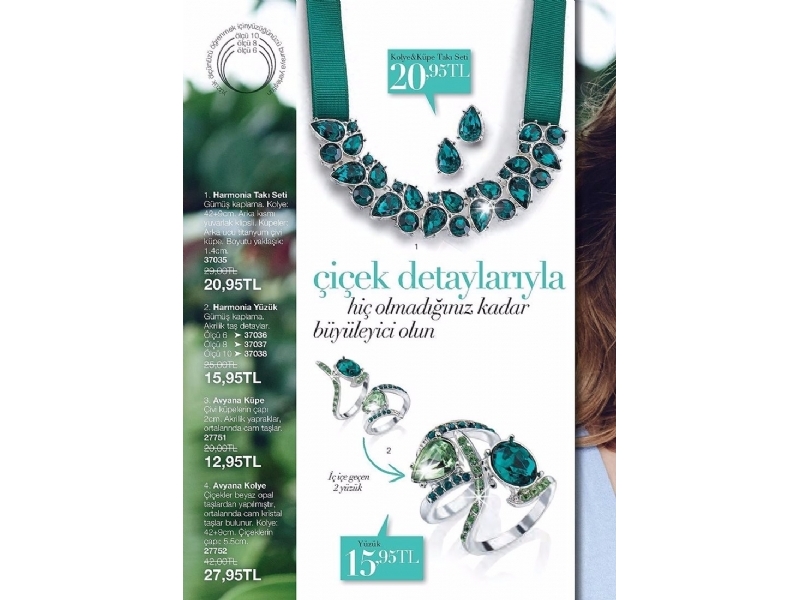 Avon 13 Haziran -3 Temmuz 2015 - 98