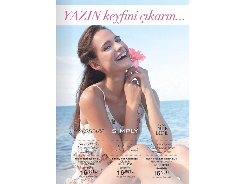 Avon 13 Haziran -3 Temmuz 2015 - 158