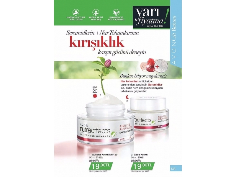 Avon 13 Haziran -3 Temmuz 2015 - 133