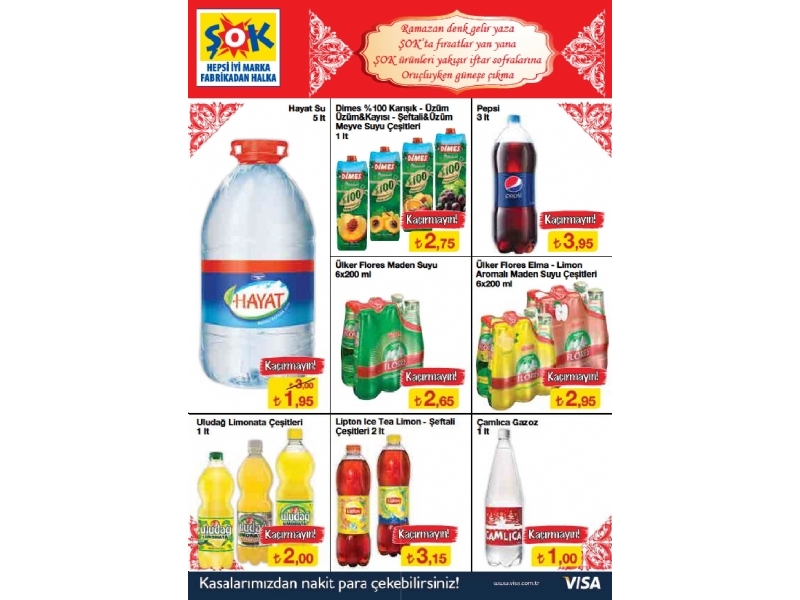 ok Market 24 - 30 Haziran 2015 - 6