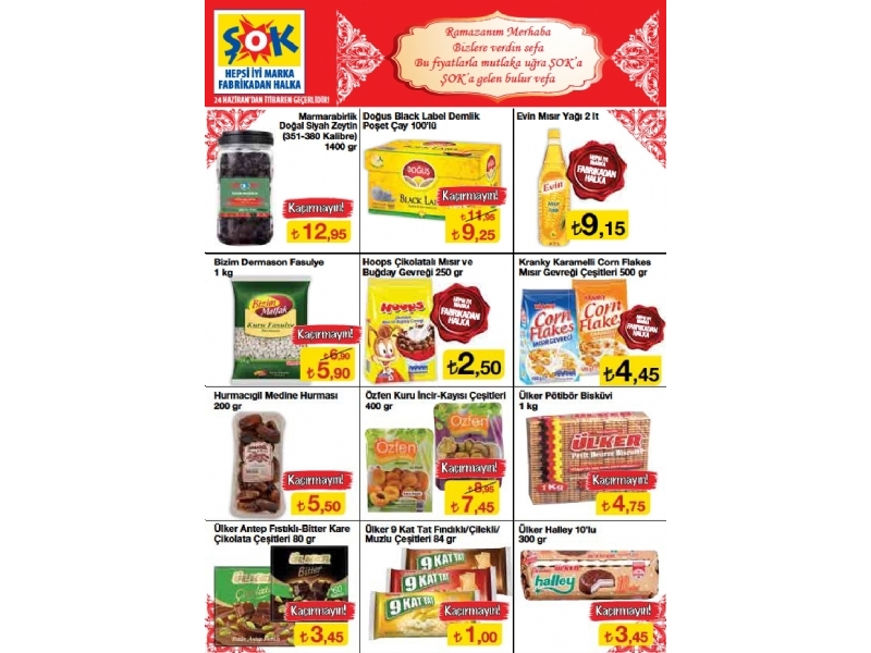 ok Market 24 - 30 Haziran 2015 - 5