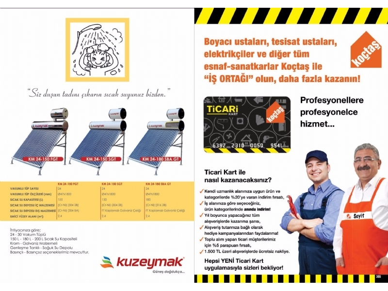 Kota 2015 Ticari Katalog - 178