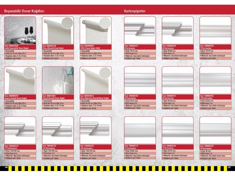 Kota 2015 Ticari Katalog - 94