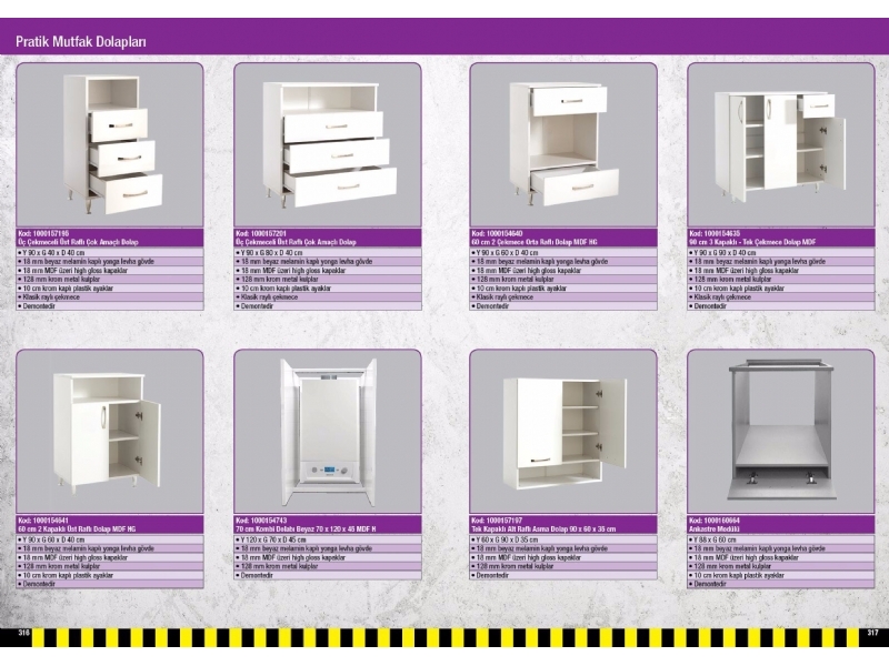 Kota 2015 Ticari Katalog - 159