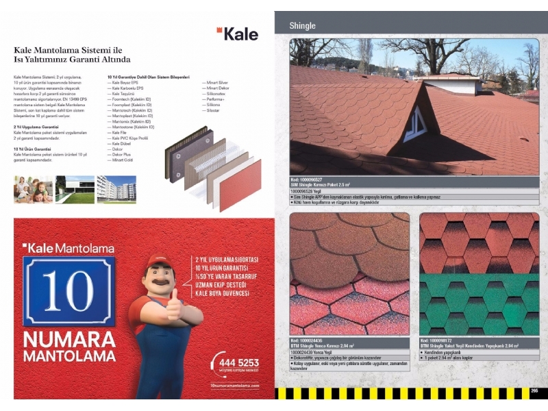 Kota 2015 Ticari Katalog - 148