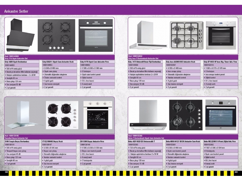 Kota 2015 Ticari Katalog - 172