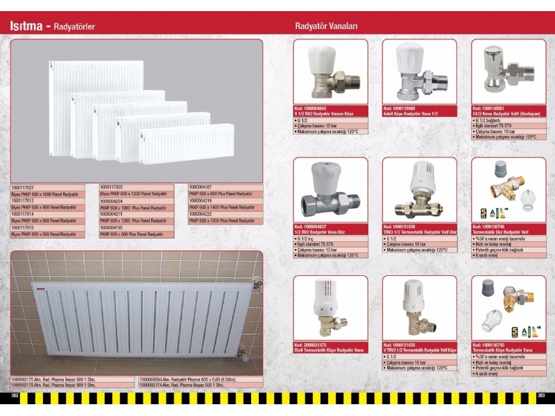 Kota 2015 Ticari Katalog - 177