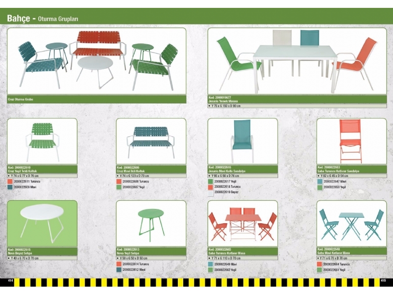 Kota 2015 Ticari Katalog - 208