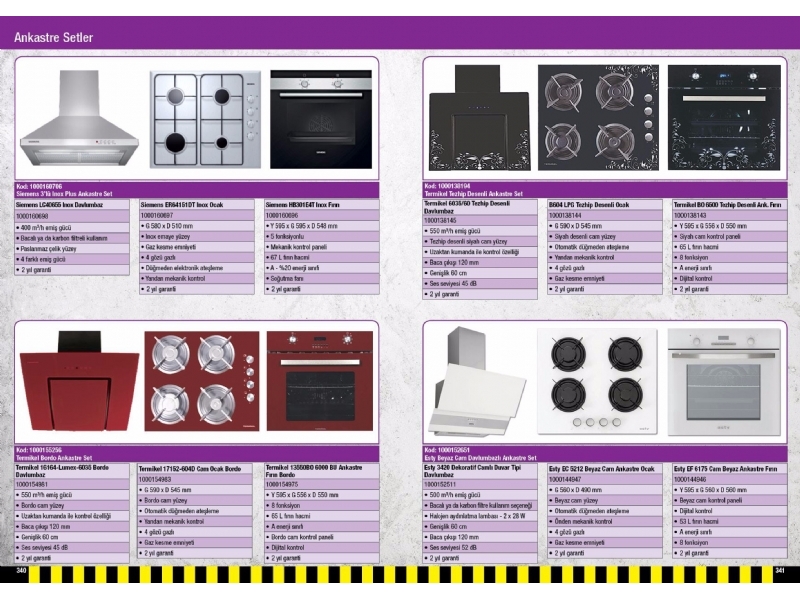 Kota 2015 Ticari Katalog - 171