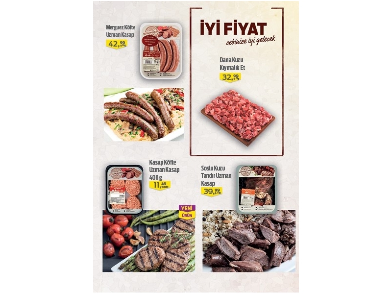 Migros 25 Haziran - 8 Temmuz 2015 - 25