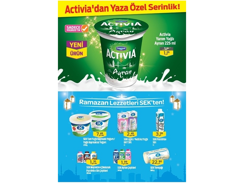 Migros 25 Haziran - 8 Temmuz 2015 - 37