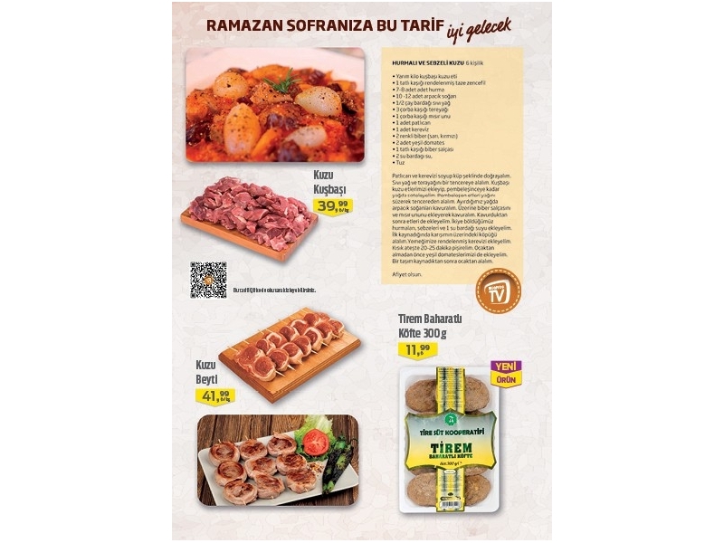 Migros 25 Haziran - 8 Temmuz 2015 - 24