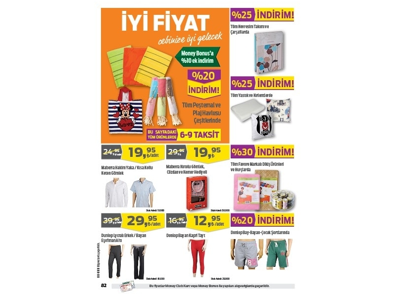 Migros 25 Haziran - 8 Temmuz 2015 - 70