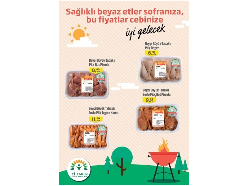 Migros 25 Haziran - 8 Temmuz 2015 - 27