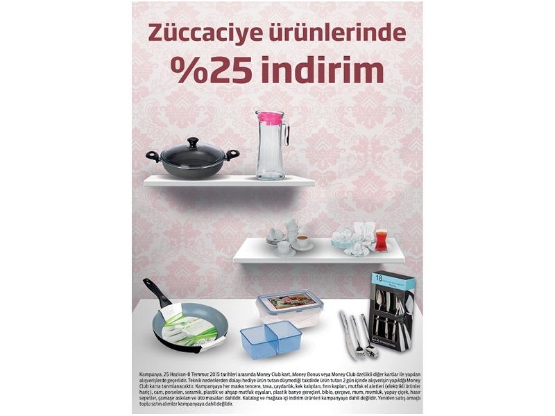 Migros 25 Haziran - 8 Temmuz 2015 - 66