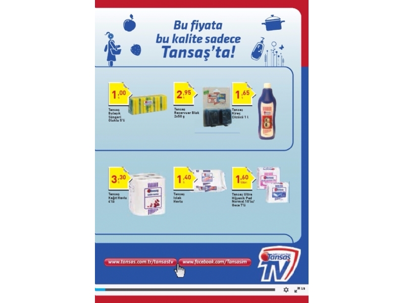 Tansa 9 - 22 Temmuz 2015 - 19