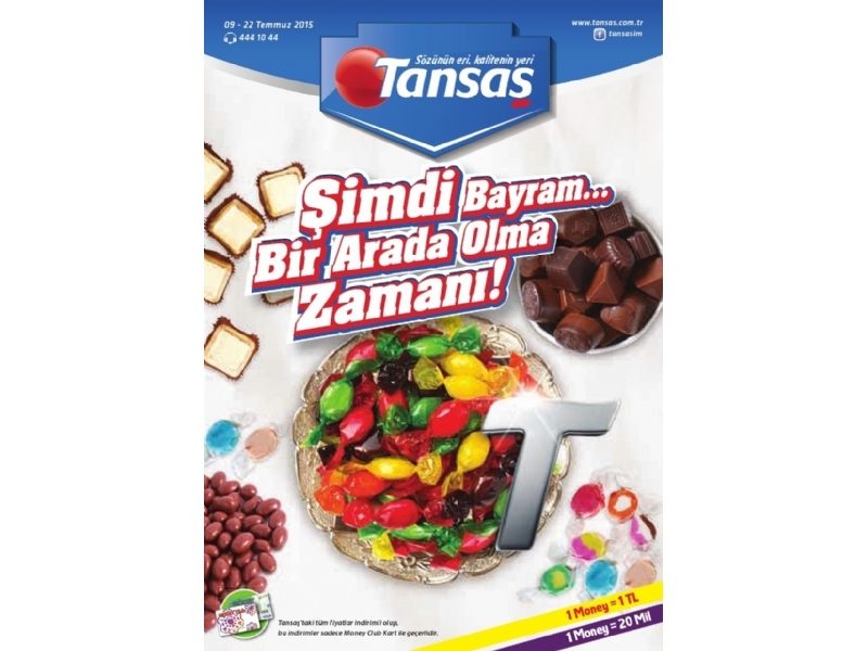 Tansa 9 - 22 Temmuz 2015 - 1