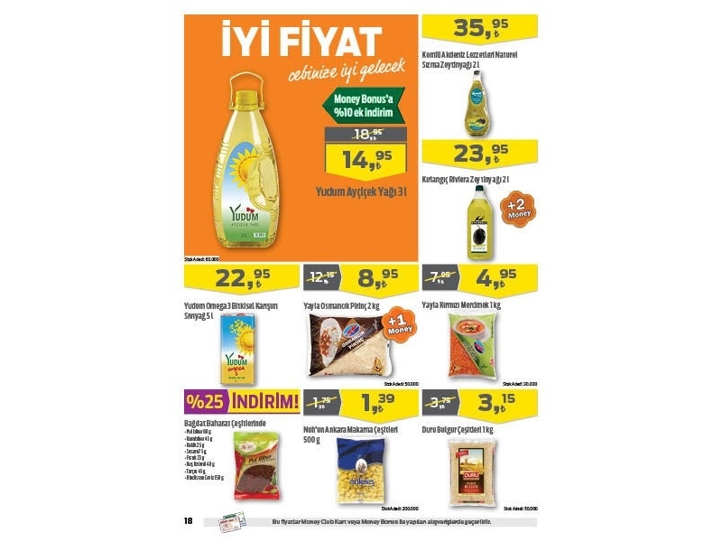 Migros 9 - 22 Temmuz 2015 - 18