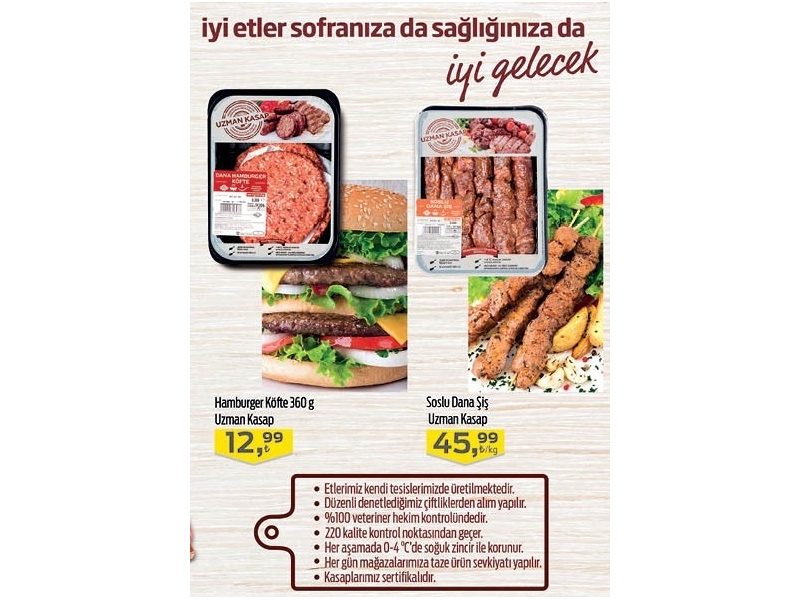 Migros 9 - 22 Temmuz 2015 - 33