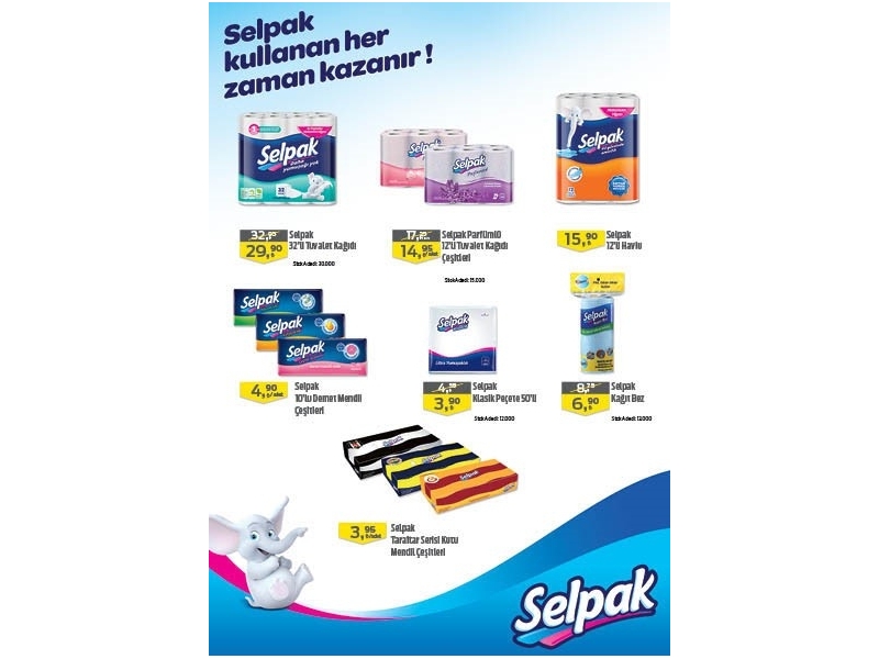 Migros 9 - 22 Temmuz 2015 - 49