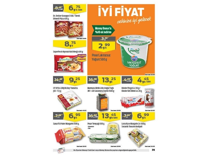 Migros 9 - 22 Temmuz 2015 - 39