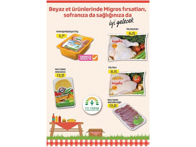 Migros 9 - 22 Temmuz 2015 - 35